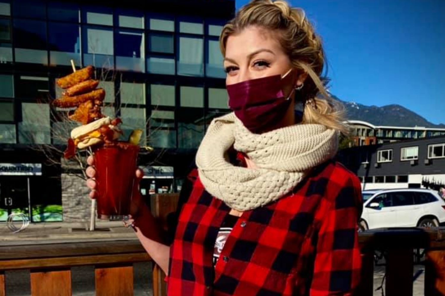 The Copper Coil Still & Grill Tourism Squamish